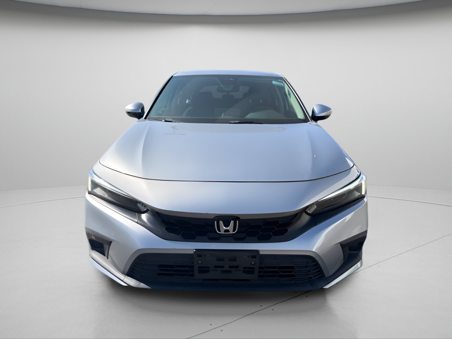 Used 2023 Honda Civic LX image 3