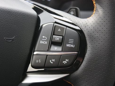 New 2026 Ford Explorer Tremor w/ Tremor Convenience Package image 25