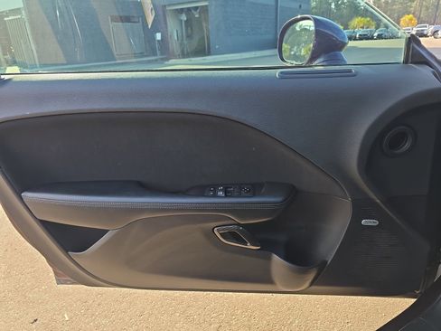 Used 2021 Dodge Challenger SXT w/ Cold Weather Group image 28