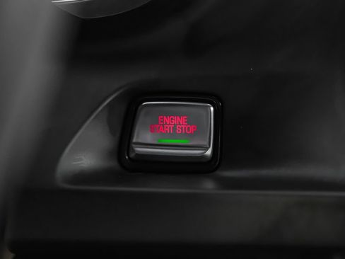 Used 2020 Chevrolet Camaro ZL1 image 18