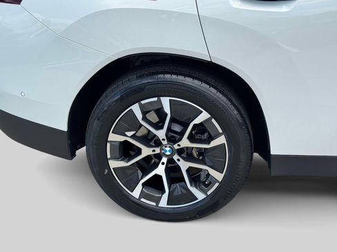 Certified 2026 BMW X3 xDrive30i w/ Convenience Package AWD/4WD image 7