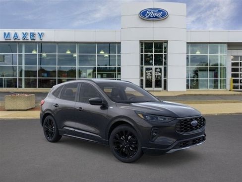 New 2026 Ford Escape ST-Line Elite w/ Equipment Group 501A AWD/4WD image 53
