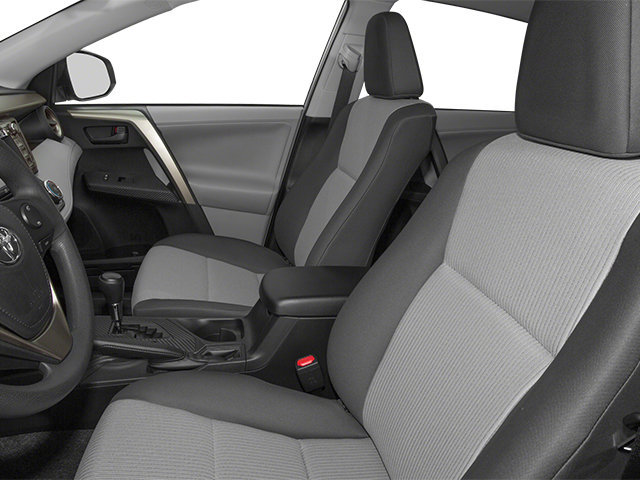 Used 2013 Toyota RAV4 Limited AWD/4WD image 8