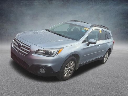 Used 2017 Subaru Outback 2.5i Premium AWD/4WD image 41