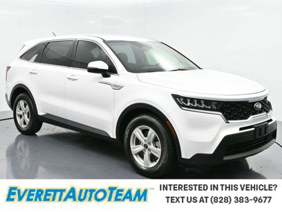 Used 2021 Kia Sorento LX