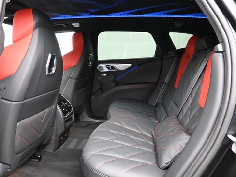 Used 2024 BMW XM Label Red AWD/4WD image 23