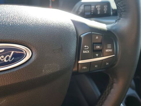 Certified 2023 Ford Escape Active w/ Tech Pack #1 image 27