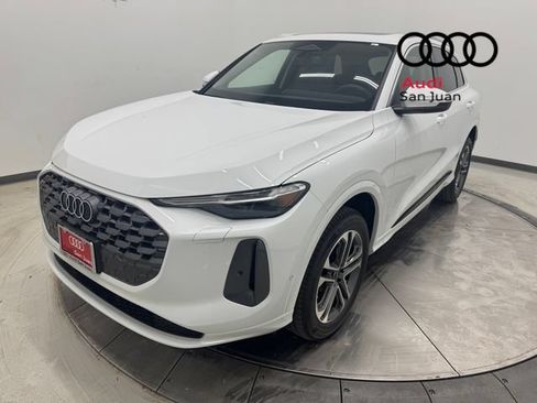 New 2026 Audi Q5 Premium Plus AWD/4WD image 3