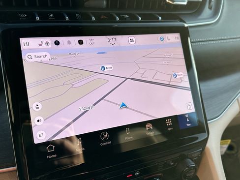 New 2025 Jeep Grand Cherokee Limited image 34