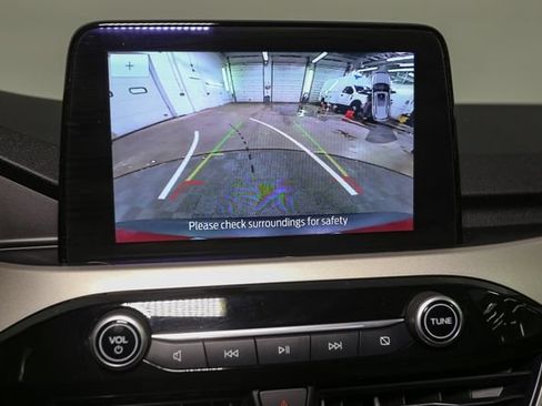 Used 2020 Ford Escape SEL AWD/4WD image 27