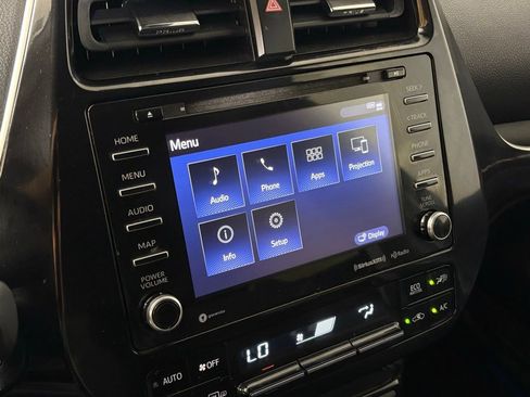 Used 2021 Toyota Prius Prime LE image 24