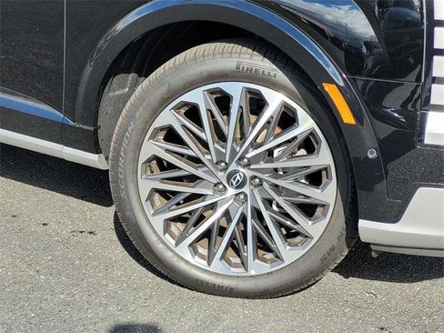 New 2026 Hyundai Palisade Calligraphy image 9