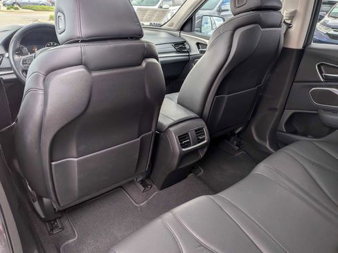 Used 2019 Acura RDX AWD image 17