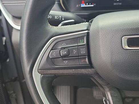 Used 2022 Jeep Grand Cherokee Limited RWD image 30