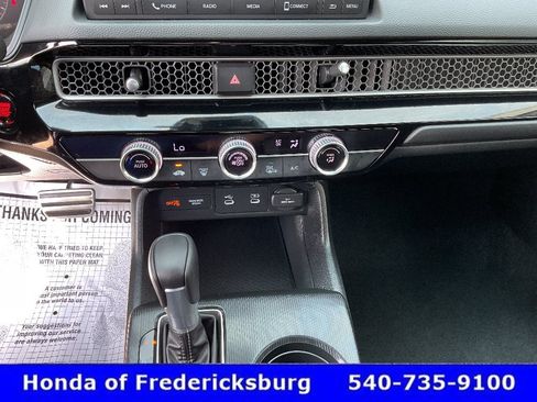 Used 2026 Honda Civic Sport image 30