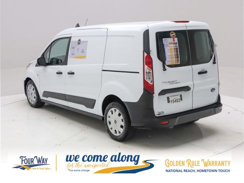 Used 2019 Ford Transit Connect XL FWD image 6