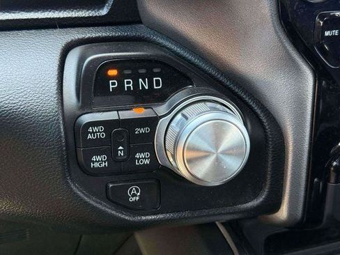 Certified 2020 RAM 1500 Laramie AWD/4WD image 29