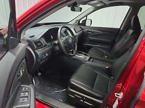 Used 2023 Honda Ridgeline RTL-E image 31