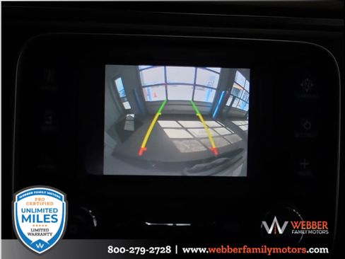 Used 2021 RAM 1500 Classic Warlock w/ Protection Group AWD/4WD image 23