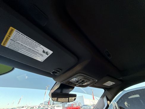 Certified 2025 GMC Sierra 1500 Denali w/ Denali Reserve Package image 25