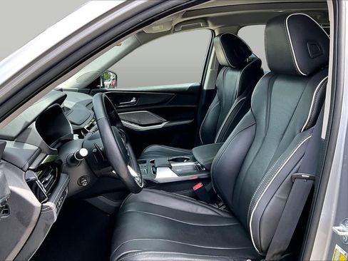 Used 2022 Acura MDX SH-AWD w/ Advance Package image 8