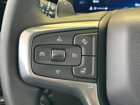 New 2026 Chevrolet Silverado 1500 LT w/ All Star Edition Plus image 27