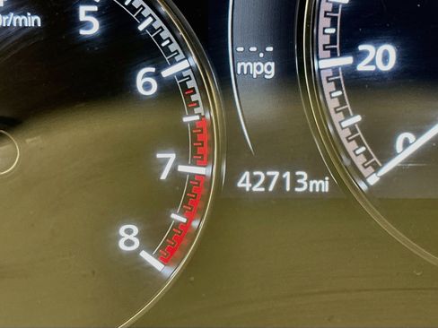Used 2025 MAZDA CX-30 AWD 2.5 S w/ Preferred Package image 19