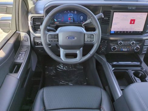 New 2026 Ford F350 Lariat w/ FX4 Off-Road Package image 16