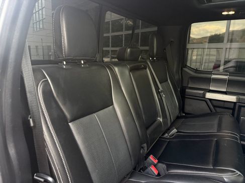 Used 2020 Ford F150 Lariat w/ Equipment Group 502A Luxury AWD/4WD image 41
