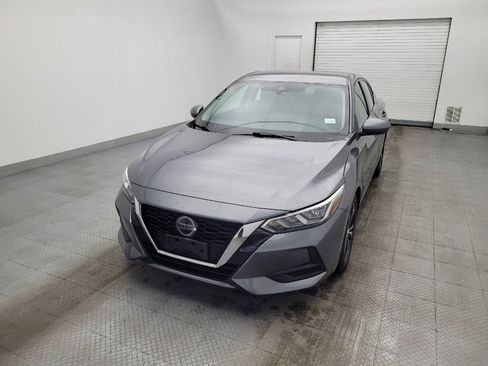 Used 2021 Nissan Sentra SV image 15