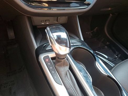 Used 2025 Buick Envista Avenir FWD image 18