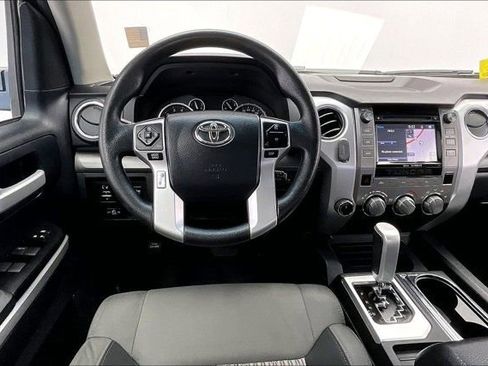 Used 2014 Toyota Tundra SR5 w/ TRD Off Road Package image 4