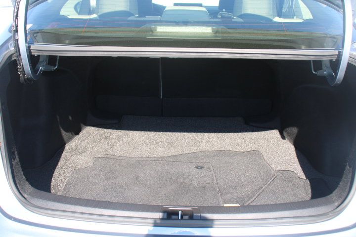 Certified 2024 Toyota Corolla LE FWD image 14