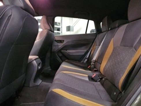 Certified 2025 Subaru Crosstrek 2.5i Sport w/ Crosstrek Mirror Package image 31