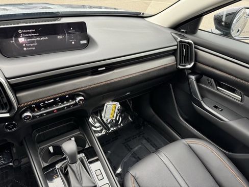 New 2026 MAZDA CX-50 2.5 Hybrid w/ Premium Plus Pkg image 25