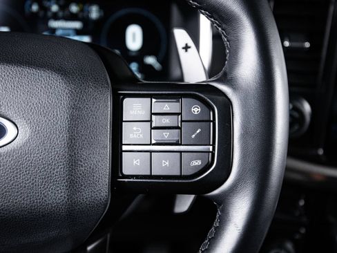 Used 2023 Ford F150 Raptor AWD/4WD image 16