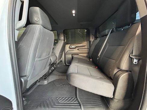 Used 2023 Chevrolet Silverado 1500 LT Trail Boss w/ Protection Package AWD/4WD image 35