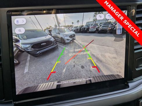 New 2025 Ford F150 XLT w/ Equipment Group 301A Standard image 22