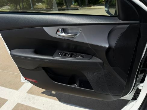 Used 2023 Kia Forte LXS FWD image 24