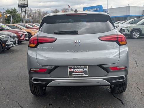 New 2026 Buick Encore GX Preferred image 6