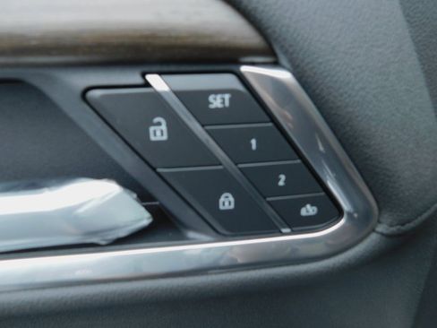 New 2025 Chevrolet Silverado 2500 High Country w/ High Country Premium Package image 26