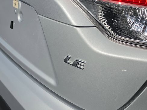 Used 2024 Toyota Corolla LE FWD image 6