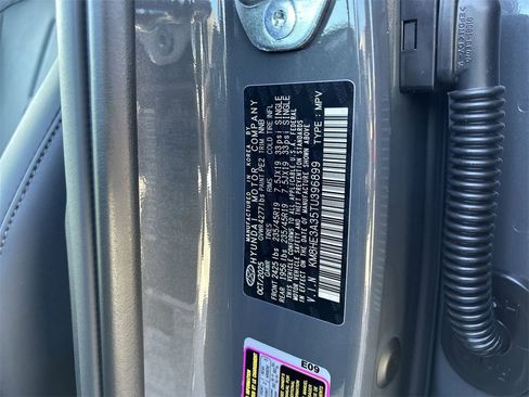 New 2026 Hyundai Kona Limited image 34