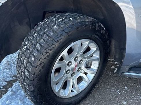 Used 2016 GMC Yukon XL SLT w/ Open Road Package image 29