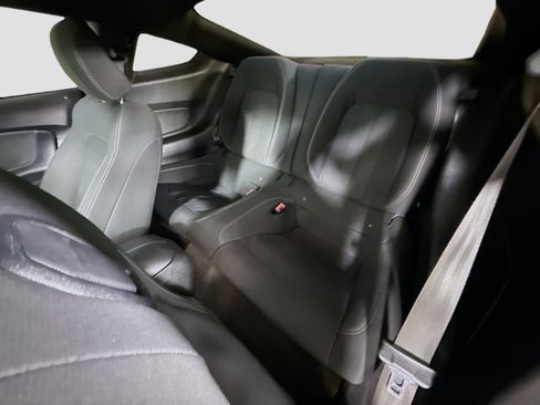 Used 2018 Ford Mustang EcoBoost w/ Equipment Group 101A image 25