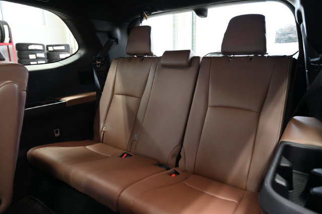 Certified 2026 Toyota Grand Highlander AWD Hybrid image 13
