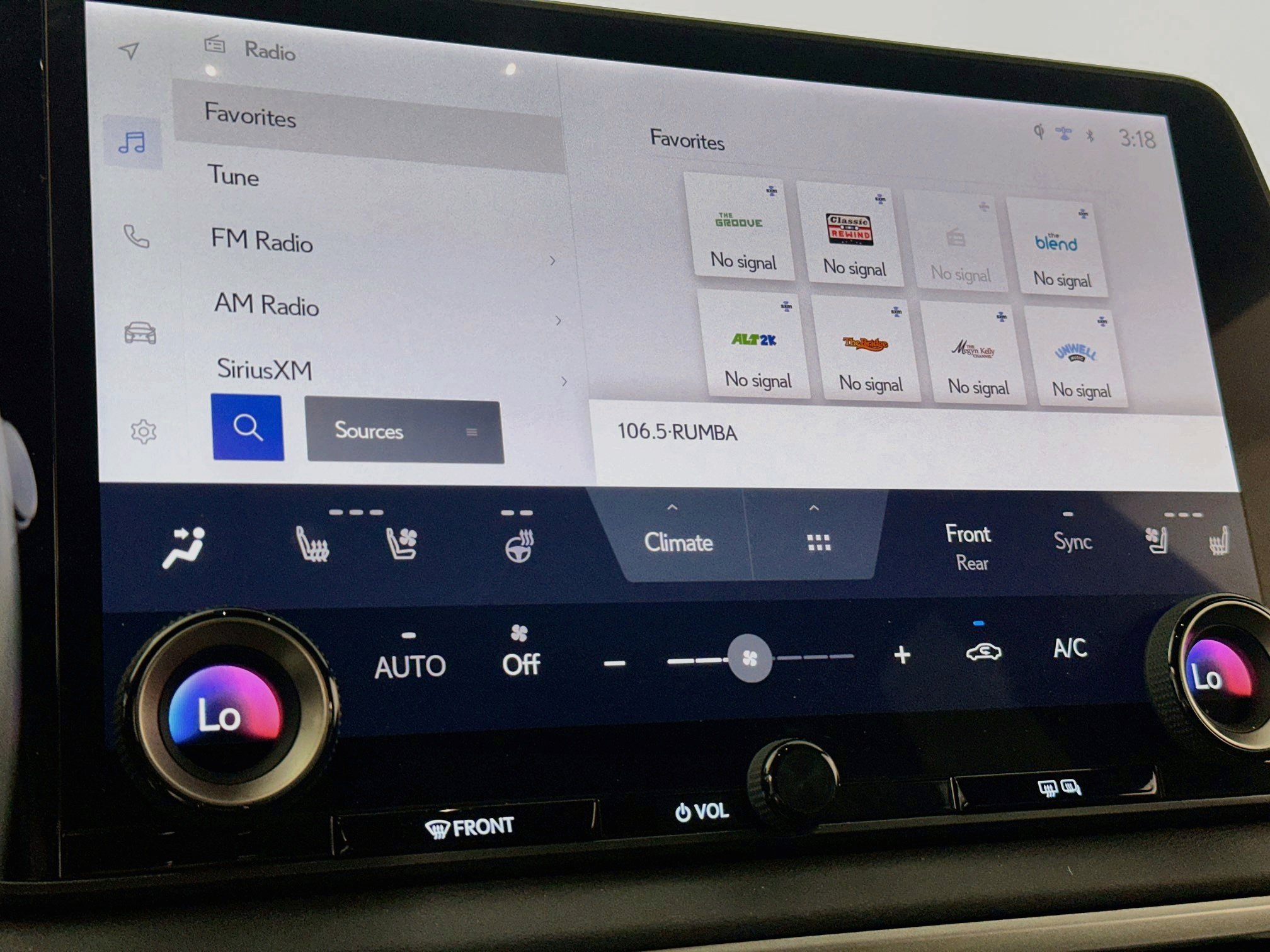 Used 2024 Lexus RX 350 Premium w/ Accessory Package (K3) FWD image 15