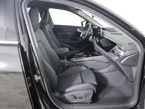 Used 2025 Audi A5 2.0T Premium Plus AWD/4WD image 22