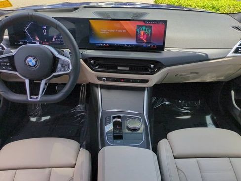 Used 2026 BMW 330i Sedan w/ M Sport Package RWD image 13