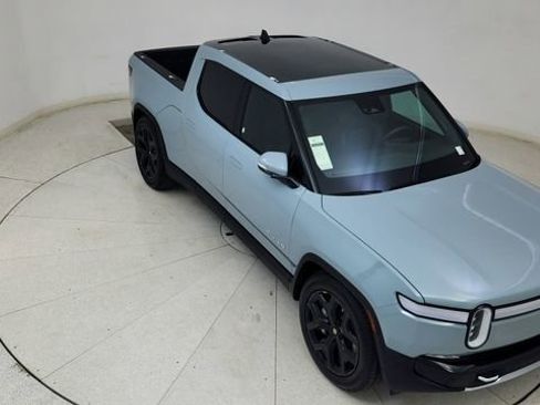 Used 2023 Rivian R1T Adventure image 75
